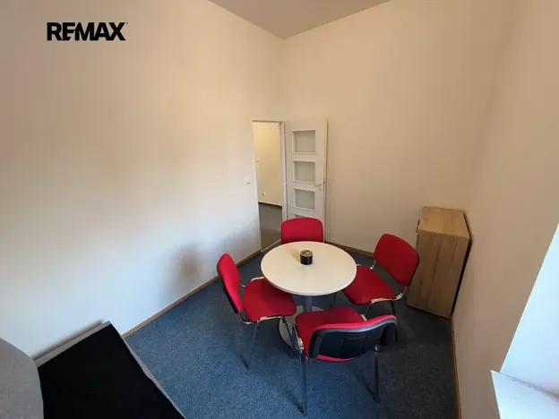 Pronájem bytu 2+kk, Dobřichovice, Tyršova, 43 m2