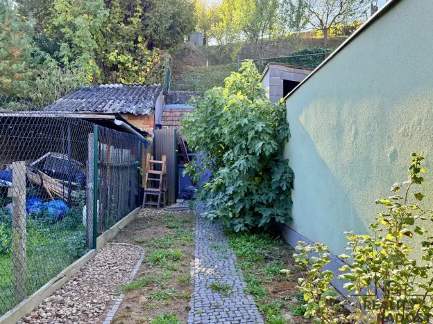 Prodej garáže, Boleradice, 19 m2