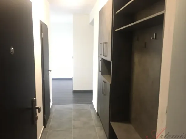 Pronájem bytu 2+kk, Ostrava - Poruba, Opavská, 54 m2