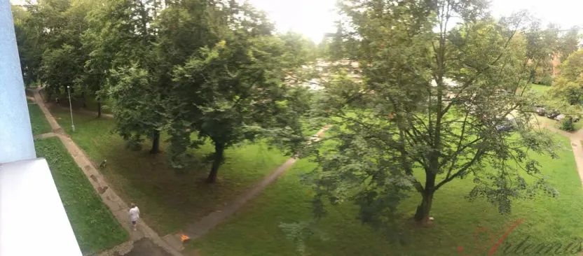 Pronájem bytu 2+kk, Ostrava - Poruba, Opavská, 54 m2