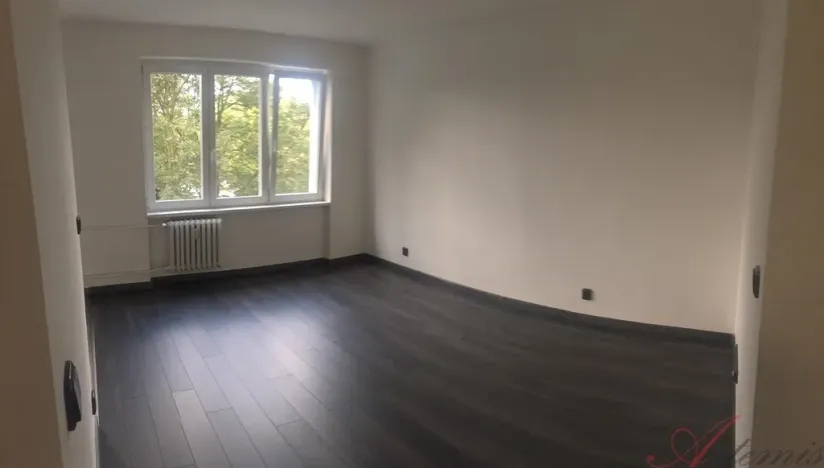 Pronájem bytu 2+kk, Ostrava - Poruba, Opavská, 54 m2