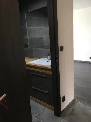 Pronájem bytu 2+kk, Ostrava - Poruba, Opavská, 54 m2