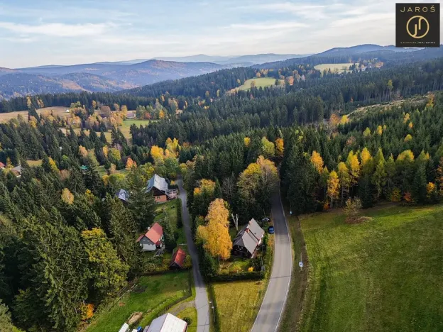 Prodej rodinného domu, Josefův Důl - Karlov, 132 m2