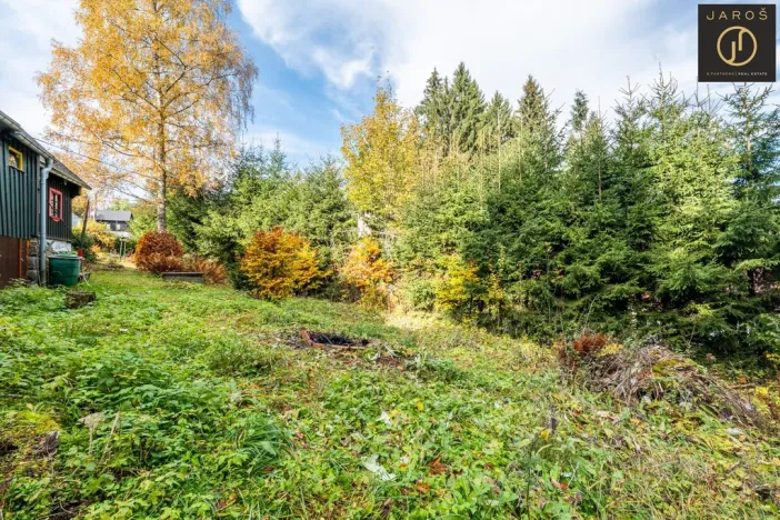 Prodej rodinného domu, Josefův Důl - Karlov, 132 m2