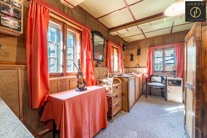 Prodej rodinného domu, Josefův Důl - Karlov, 132 m2