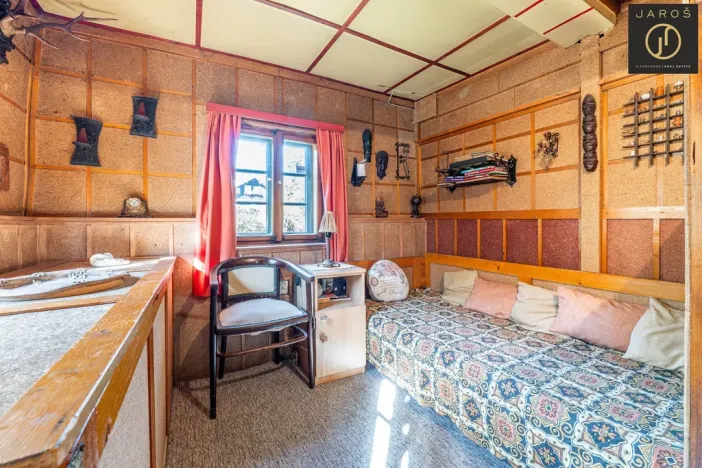 Prodej rodinného domu, Josefův Důl - Karlov, 132 m2