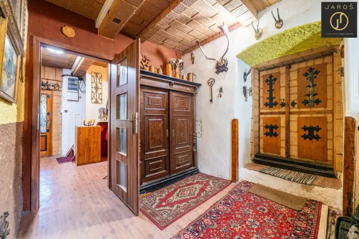 Prodej rodinného domu, Josefův Důl - Karlov, 132 m2