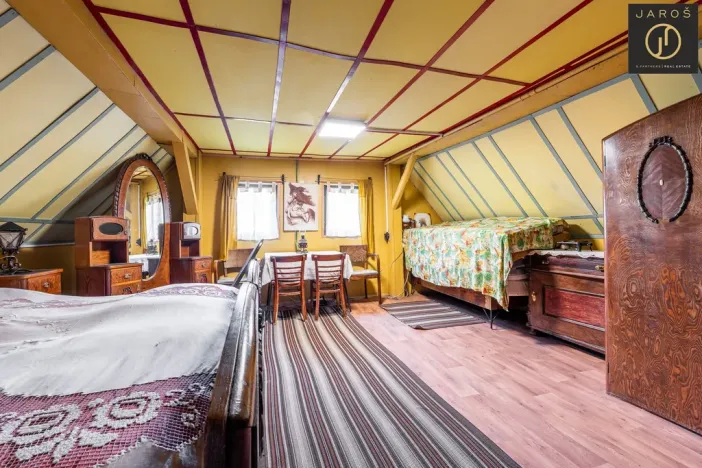 Prodej rodinného domu, Josefův Důl - Karlov, 132 m2