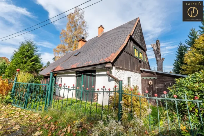 Prodej chalupy, Josefův Důl - Karlov, 132 m2