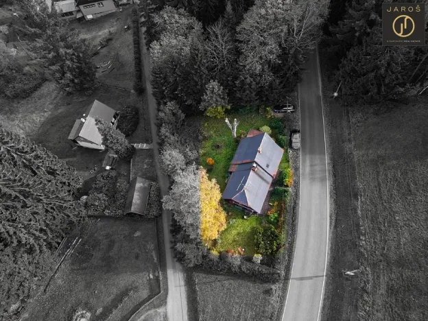 Prodej chalupy, Josefův Důl - Karlov, 132 m2