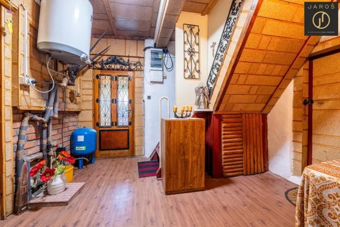 Prodej chalupy, Josefův Důl - Karlov, 132 m2