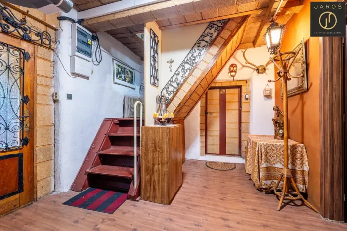 Prodej chalupy, Josefův Důl - Karlov, 132 m2