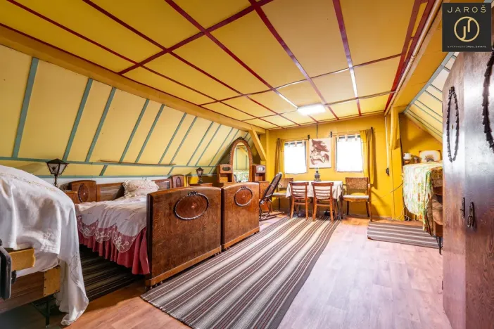 Prodej chalupy, Josefův Důl - Karlov, 132 m2