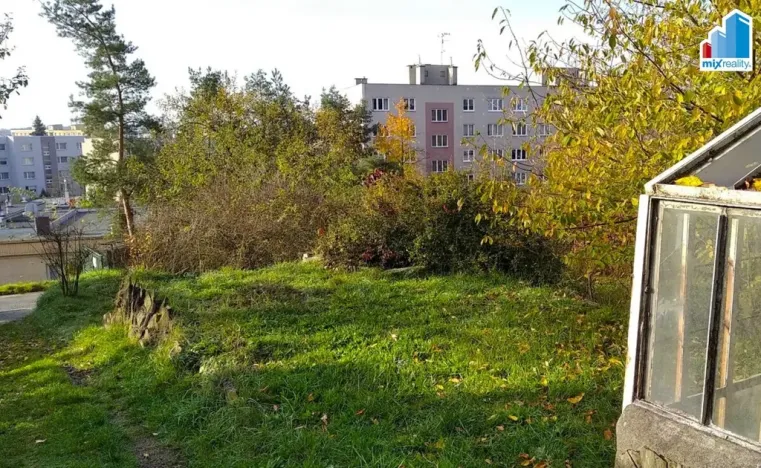 Prodej zahrady, Plzeň, Sluneční, 260 m2