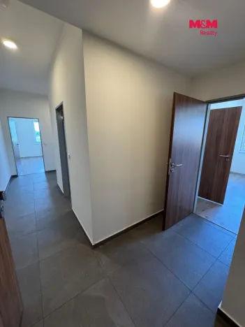 Pronájem bytu 3+1, Strašice, 75 m2
