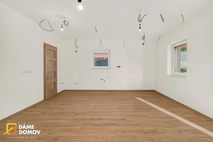 Prodej rodinného domu, Černá Hora, Na Vyhlídce, 182 m2