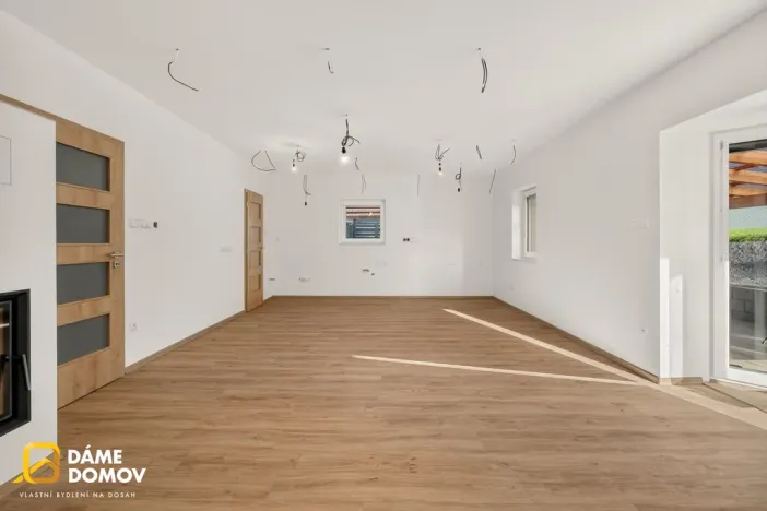 Prodej rodinného domu, Černá Hora, Na Vyhlídce, 182 m2