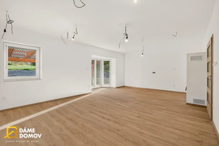 Prodej rodinného domu, Černá Hora, Na Vyhlídce, 182 m2