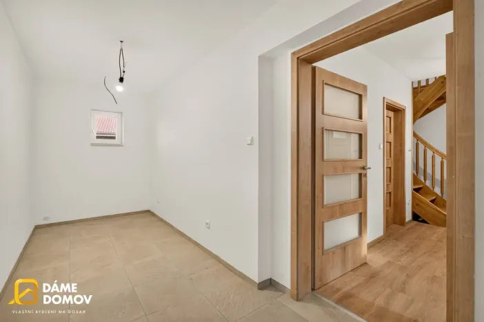 Prodej rodinného domu, Černá Hora, Na Vyhlídce, 182 m2