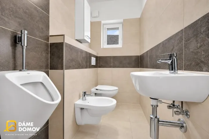 Prodej rodinného domu, Černá Hora, Na Vyhlídce, 182 m2