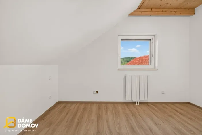 Prodej rodinného domu, Černá Hora, Na Vyhlídce, 182 m2