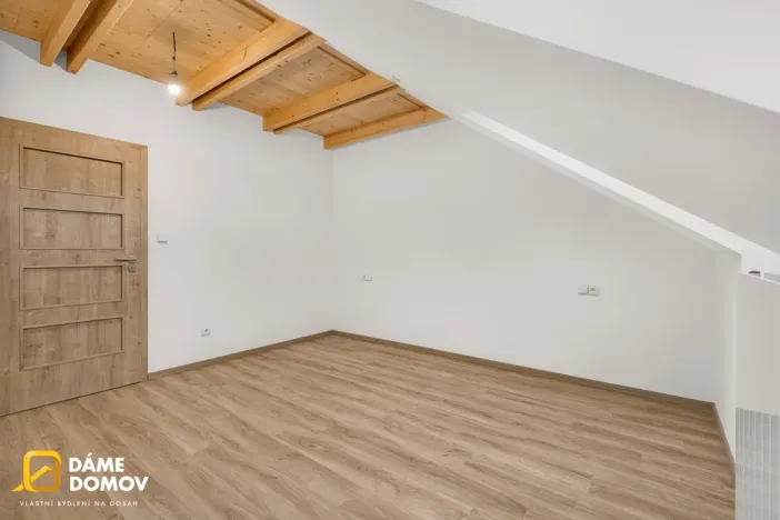 Prodej rodinného domu, Černá Hora, Na Vyhlídce, 182 m2