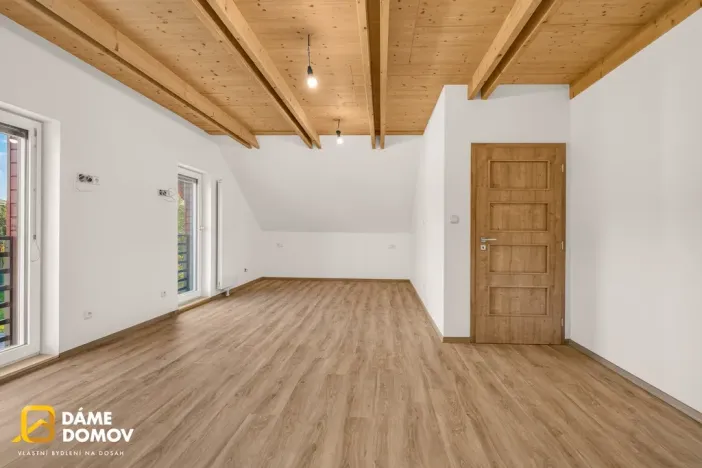 Prodej rodinného domu, Černá Hora, Na Vyhlídce, 182 m2