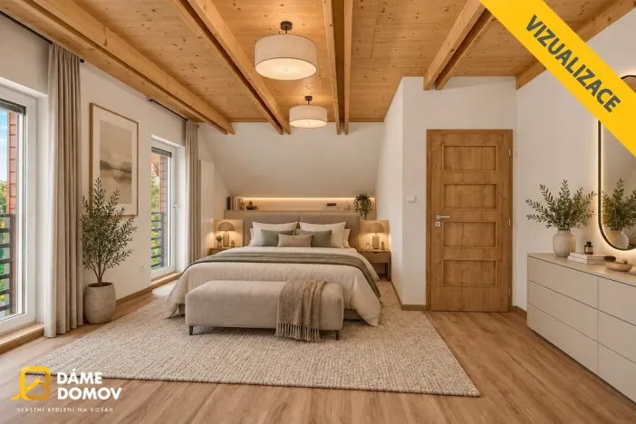 Prodej rodinného domu, Černá Hora, Na Vyhlídce, 182 m2