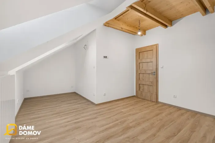 Prodej rodinného domu, Černá Hora, Na Vyhlídce, 182 m2