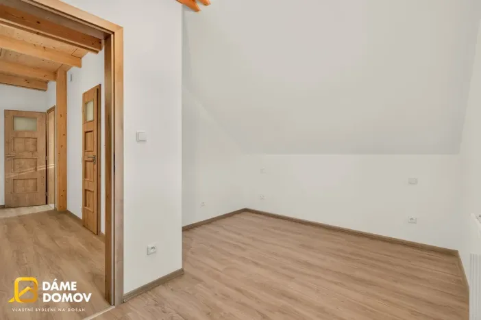 Prodej rodinného domu, Černá Hora, Na Vyhlídce, 182 m2