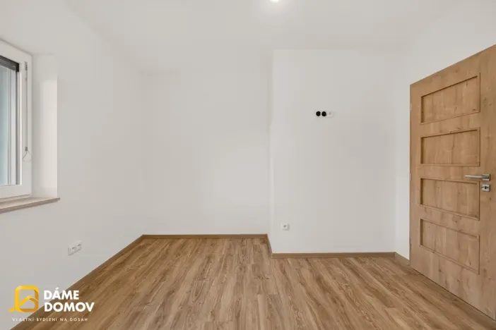 Prodej rodinného domu, Černá Hora, Na Vyhlídce, 182 m2