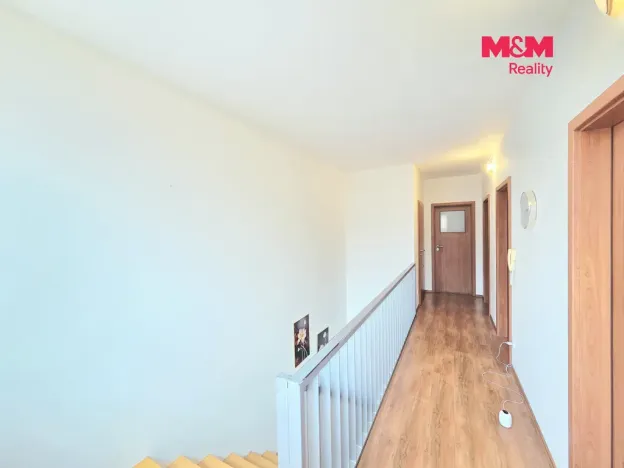 Prodej rodinného domu, České Budějovice - České Budějovice 5, Vrbenská, 110 m2