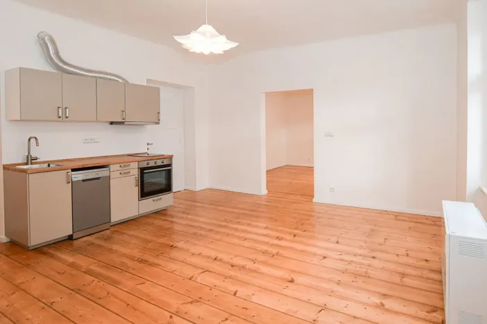 Pronájem bytu 3+kk, Praha - Zbraslav, U Národní galerie, 68 m2