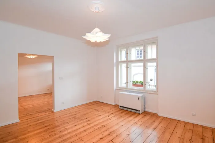 Pronájem bytu 3+kk, Praha - Zbraslav, U Národní galerie, 68 m2