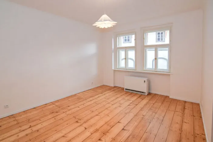Pronájem bytu 3+kk, Praha - Zbraslav, U Národní galerie, 68 m2