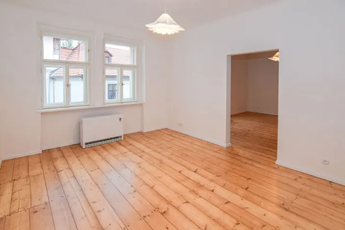 Pronájem bytu 3+kk, Praha - Zbraslav, U Národní galerie, 68 m2