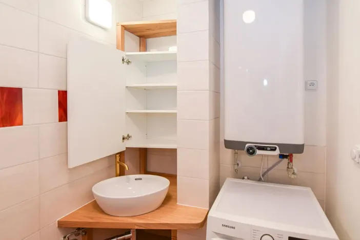 Pronájem bytu 3+kk, Praha - Zbraslav, U Národní galerie, 68 m2