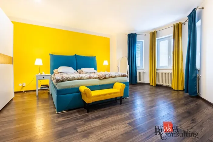 Prodej rodinného domu, Teplice, Nákladní, 265 m2