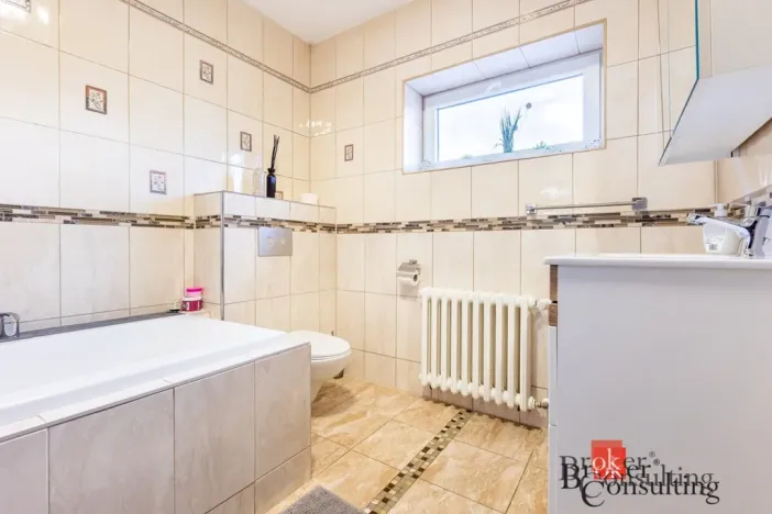 Prodej rodinného domu, Teplice, Nákladní, 265 m2