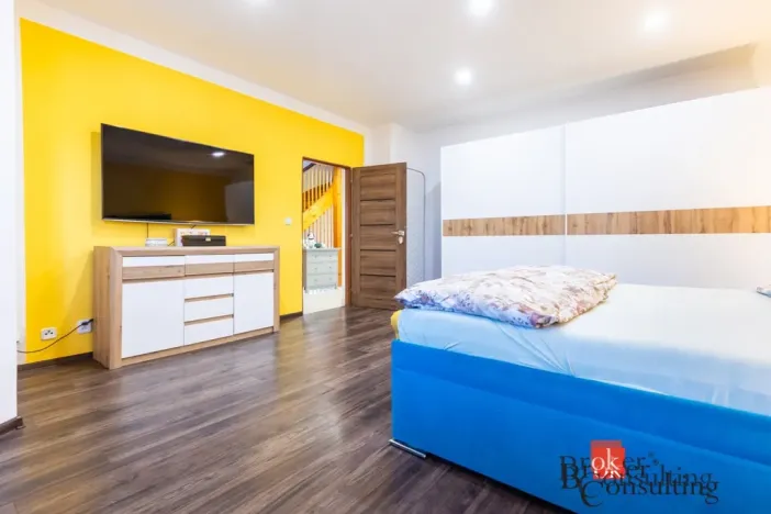 Prodej rodinného domu, Teplice, Nákladní, 265 m2