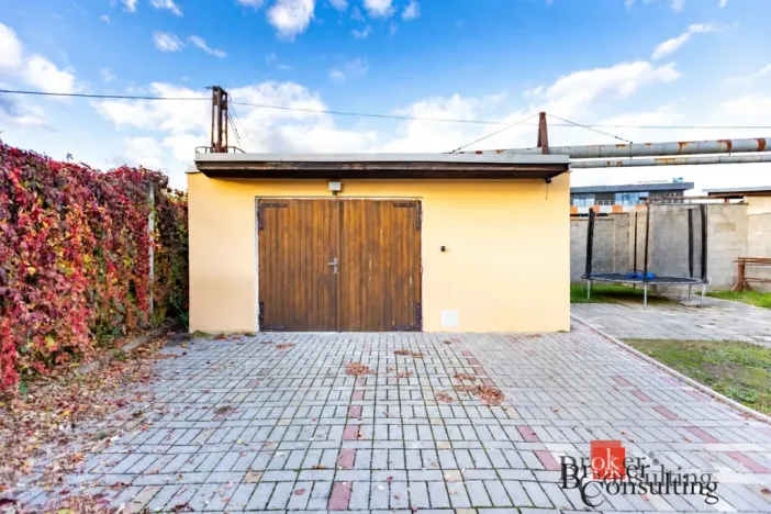 Prodej rodinného domu, Teplice, Nákladní, 265 m2