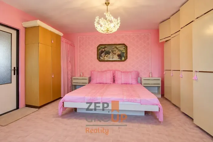 Prodej rodinného domu, Suchov, 125 m2