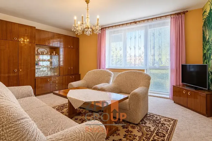 Prodej rodinného domu, Suchov, 125 m2