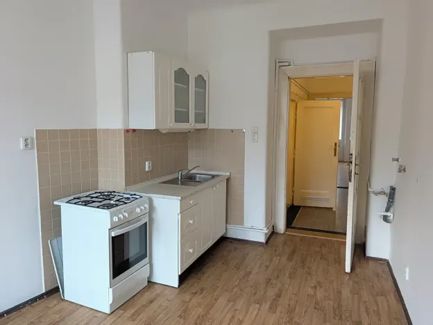 Pronájem bytu 2+1, Praha - Vršovice, Francouzská, 61 m2