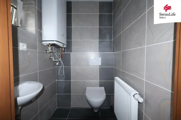 Prodej rodinného domu, Třemešné - Pavlíkov, 54 m2