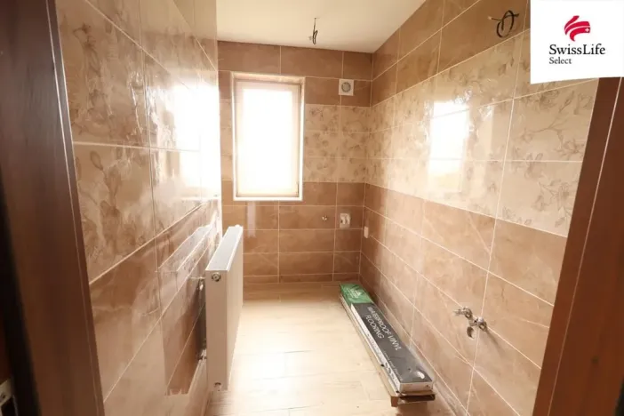 Prodej rodinného domu, Třemešné - Pavlíkov, 54 m2