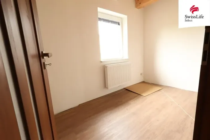 Prodej rodinného domu, Třemešné - Pavlíkov, 54 m2