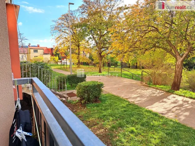 Prodej bytu 2+kk, Ústí nad Labem - Ústí nad Labem-centrum, Stará, 44 m2