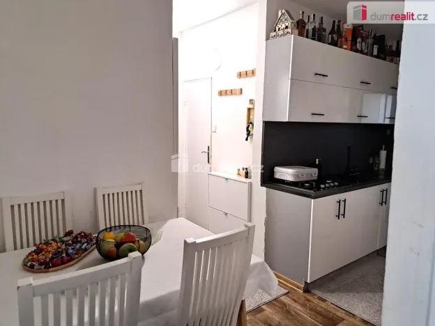 Prodej bytu 2+kk, Ústí nad Labem - Ústí nad Labem-centrum, Stará, 44 m2