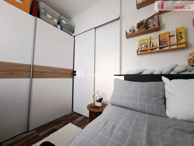 Prodej bytu 2+kk, Ústí nad Labem - Ústí nad Labem-centrum, Stará, 44 m2